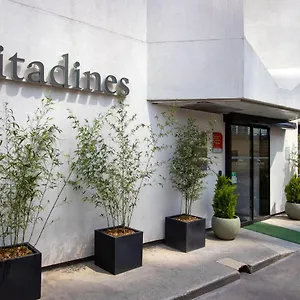 visit hotel