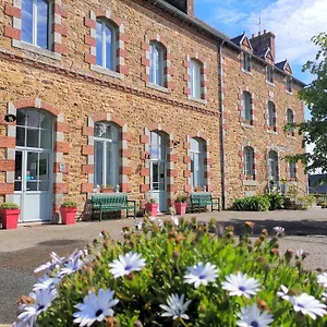 La Récréation Maison d'hôtes