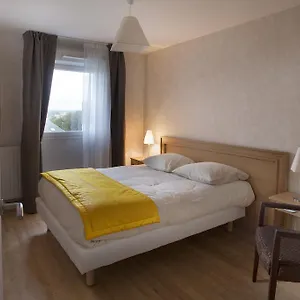 Domitys Le Jardin D'eole Appart hôtel