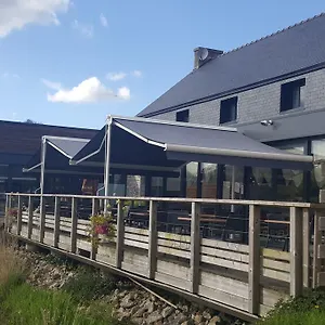 De L'etang Neuf Hotel